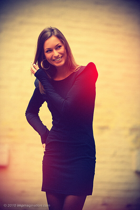 Katerina Novikova's photo