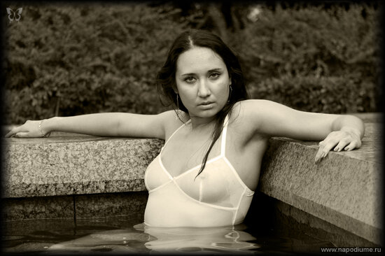 Фото Эвелина Галиева