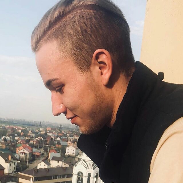 Aleksandr Kilin's photo