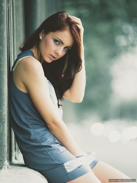 Ulia Katasonova's photo