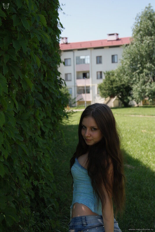 Nelly Salmanova's photo