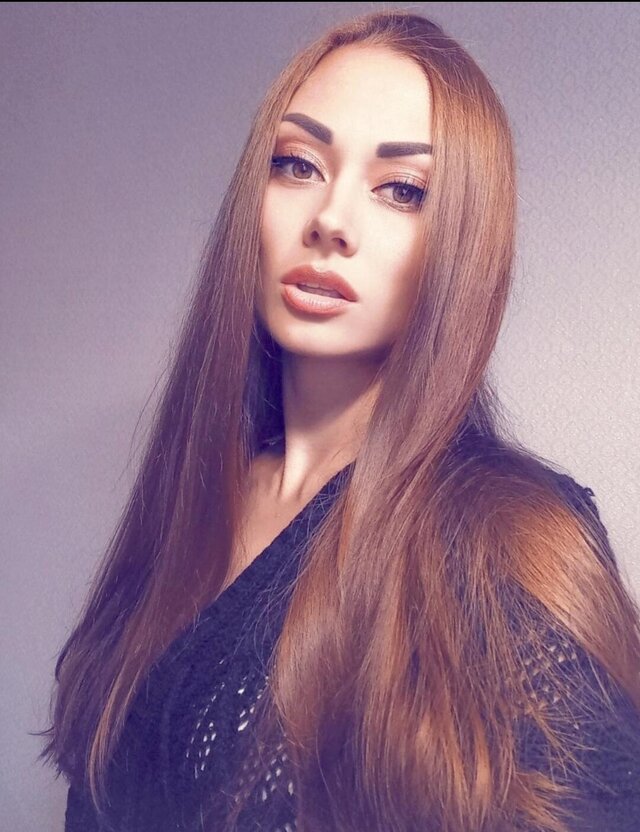 Фото Anet Kvitkovskaya
