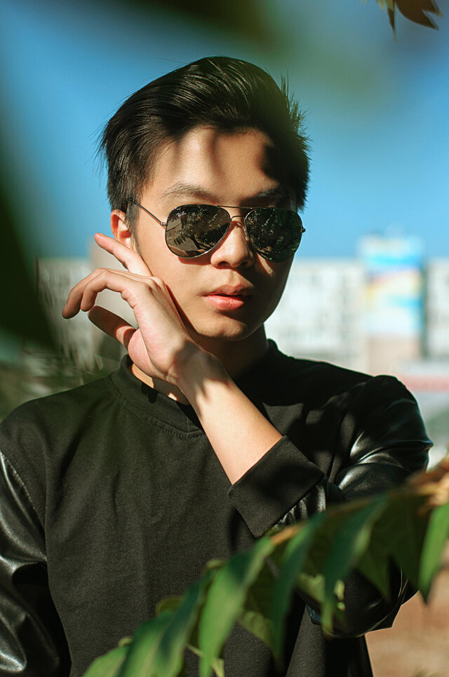 Foto Maxim Chan