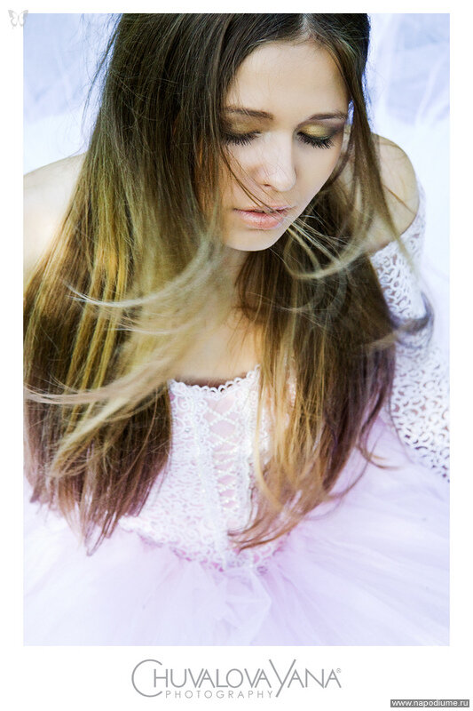 Ana Goloborod'ko's photo