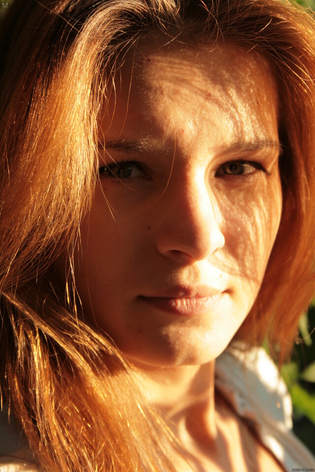 Tatyana Zhukova's photo