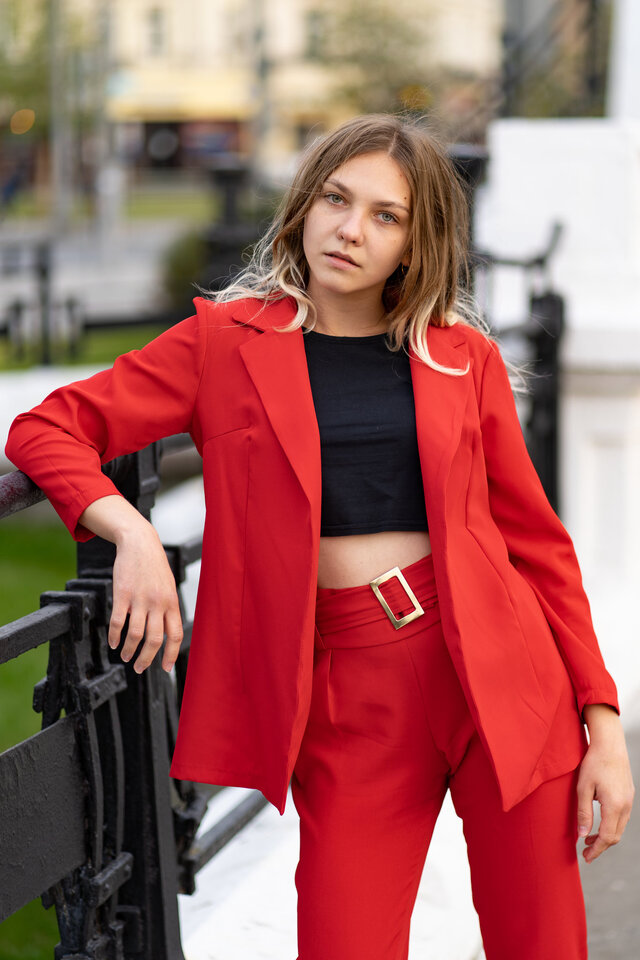 Md: Vika Stribizheva