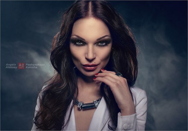 Фото Darina Kurganskaya