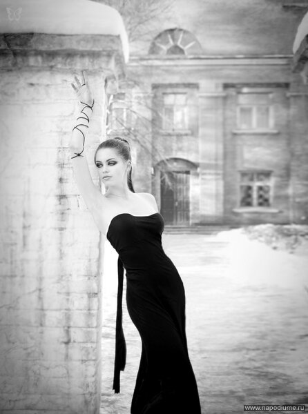 Фото Anna Grace