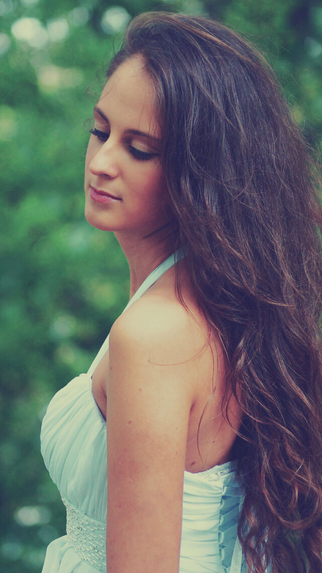 Anna Suhovarova's photo
