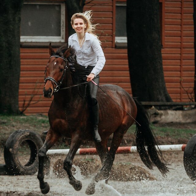 Фото Наташа Mishel Shakyn Пастушенко