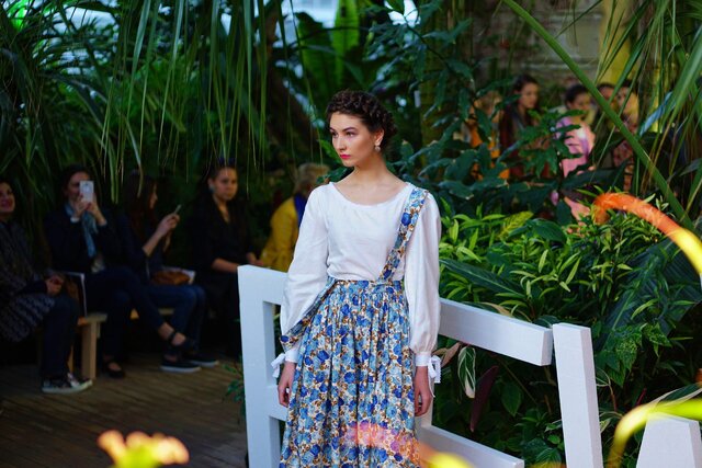 Viktoria Snyreva's photo
