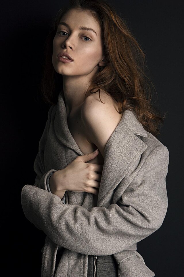 Tasha Yaseva's photo