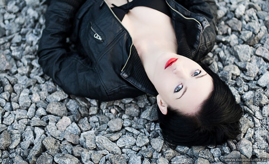 Tat'ana Sazonova's photo