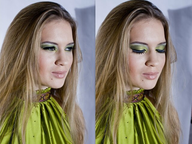 Dar'a Suhoverhova's photo