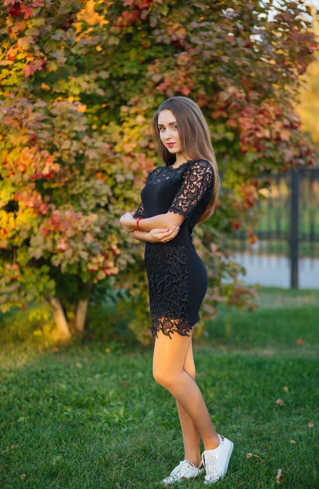 照片Maria Fedfedenko
