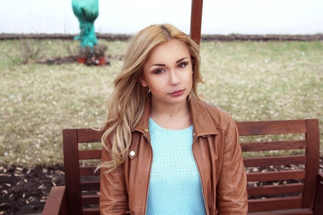 Ksenia's photo