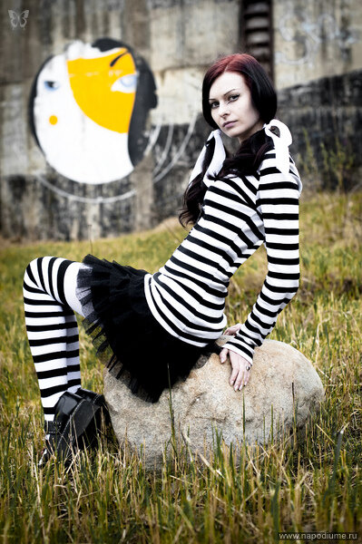 Elena Glotova's photo