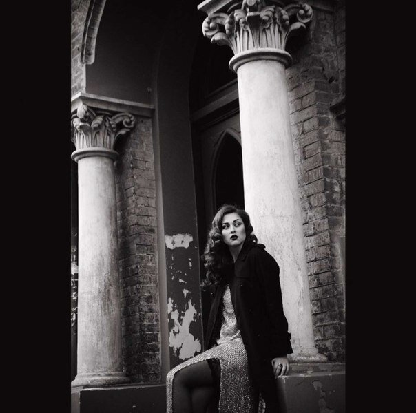 Anastasija Romanova's photo