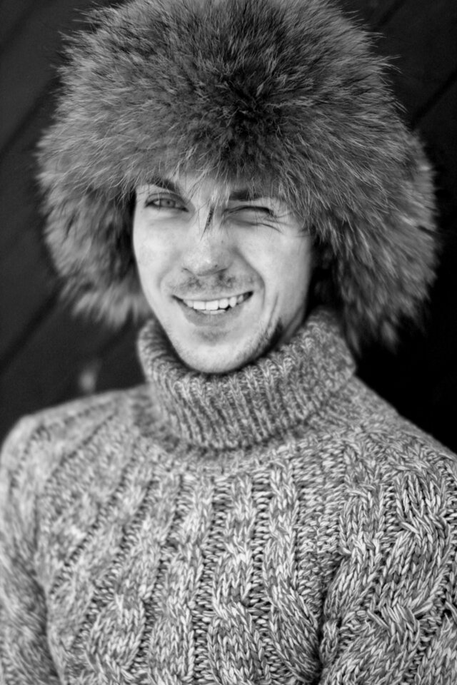 Фото Макс MaksNoir Еранович