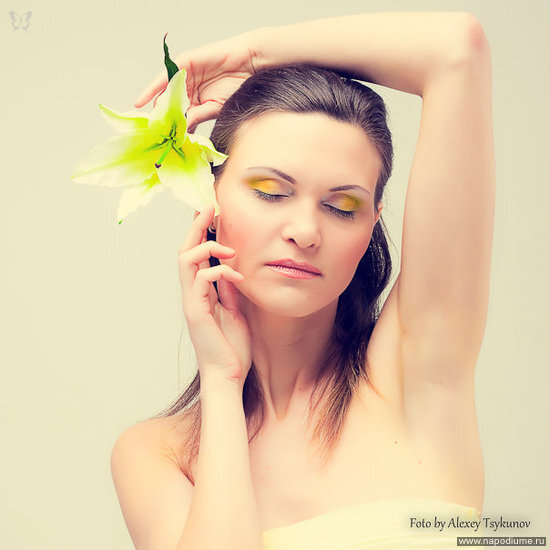 Elena Polonik's photo