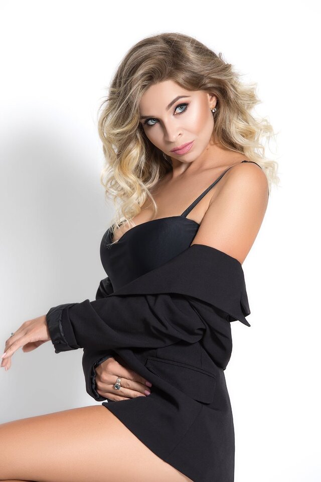 Foto Irina Ryabinina