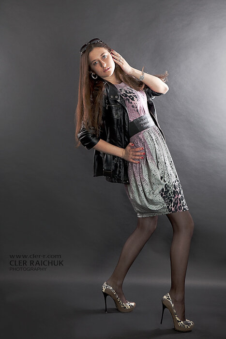 Ivanna Daniljuk's photo