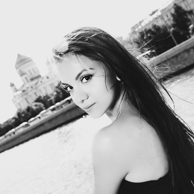 Anastasiya Ivanchenko's photo