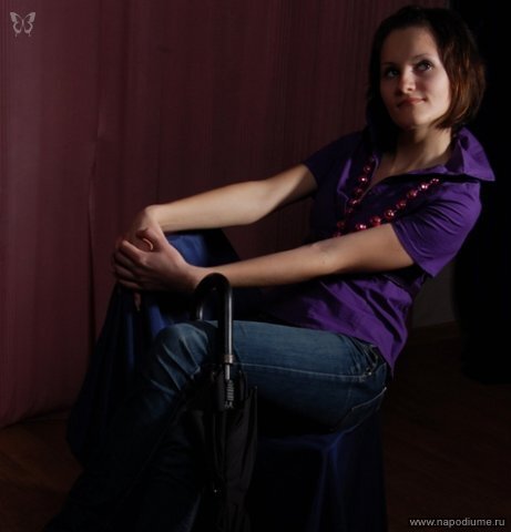 Фото Елена Солнечная
