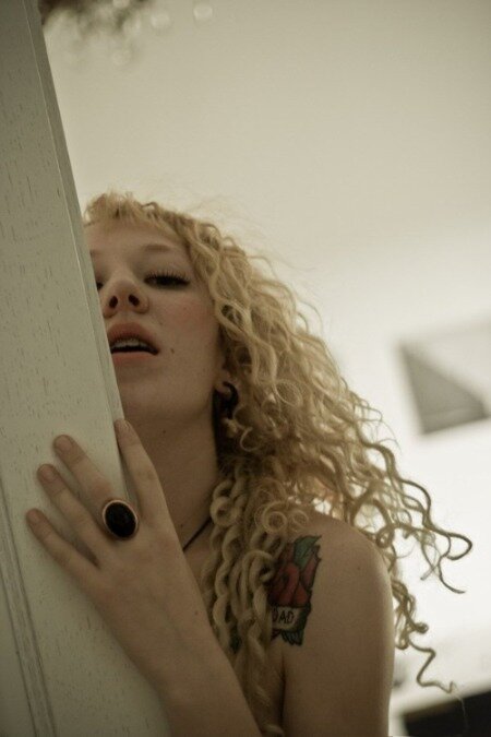 Фото Alina Ermolova
