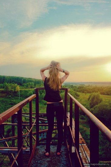 Ekaterina Konstantinova's photo