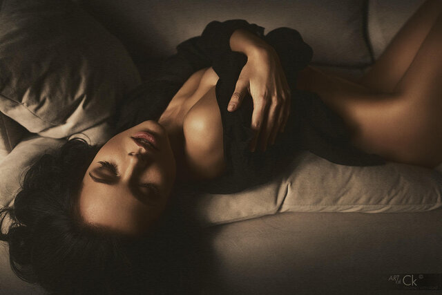 Stepan Kvardakov's photo