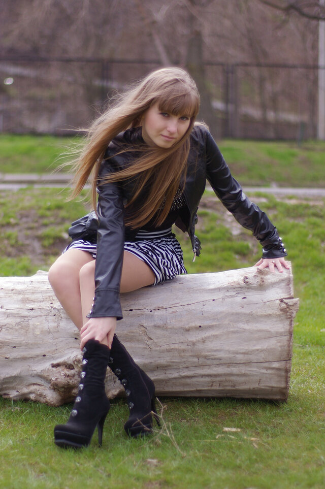 Фото Алина Мацюк