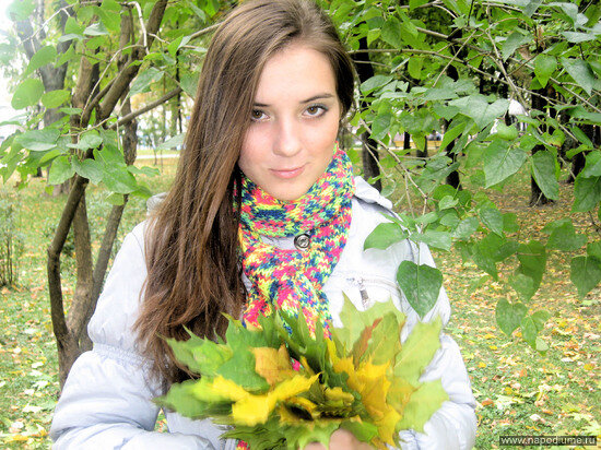Tat'ana Bozko's photo