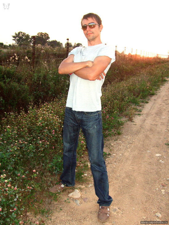 Roman Cerepanov's photo