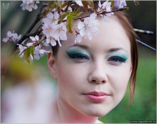 Svetlana Gavrilova's photo