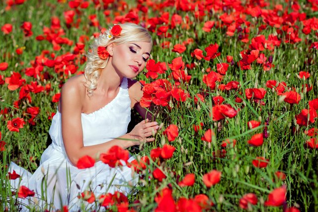 Foto Lana Berdnikova