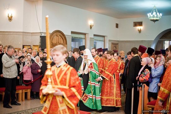 Фото Ярослав Наумков