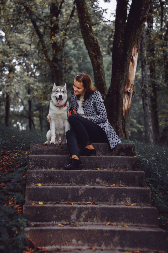 Фото Inga Limanovskaja