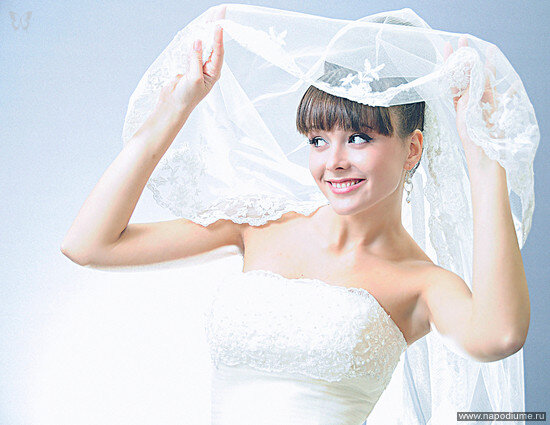 Alina Polevaa's photo