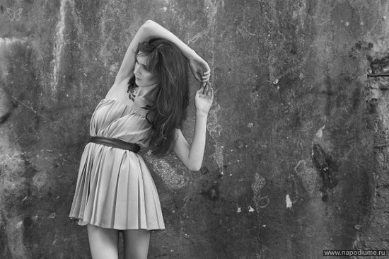 Cristina Nakonechna's photo