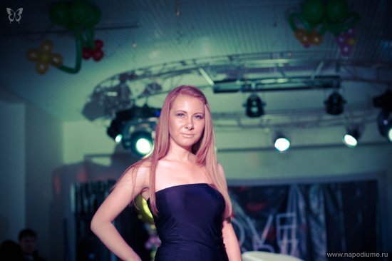 Фото Лизавета Павлова