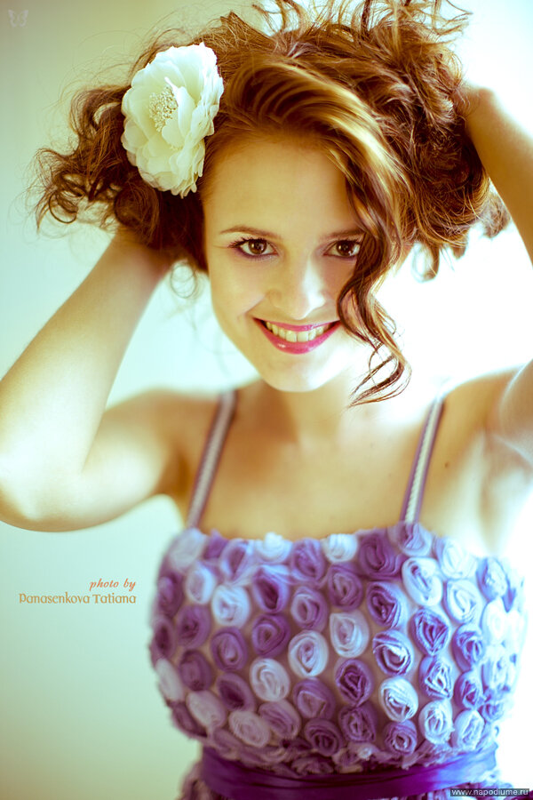 Tat'ana Panasenkova's photo