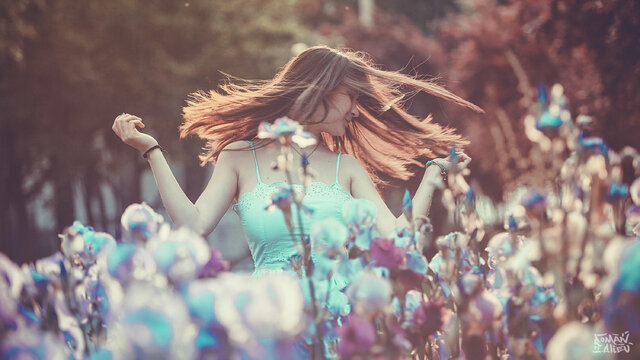 Фото Roman Aliev
