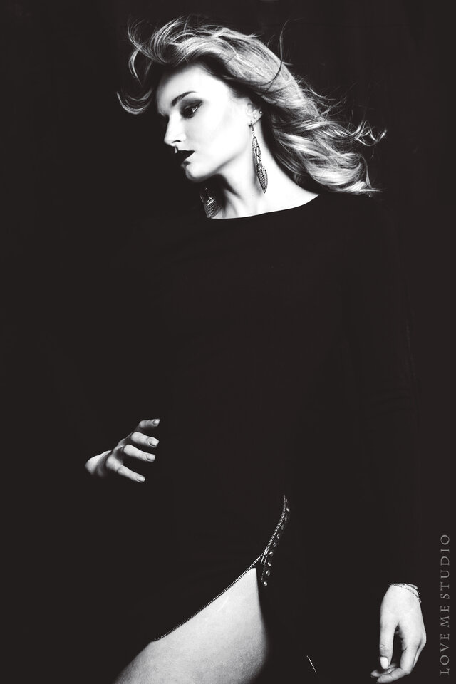 Anastasiya Guseva's photo