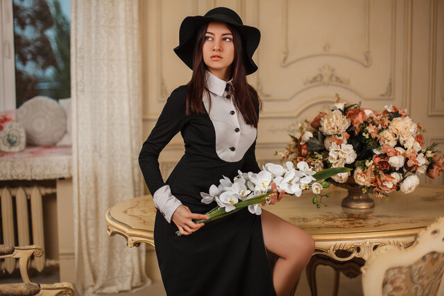 Фото Anastasia Chinyakina