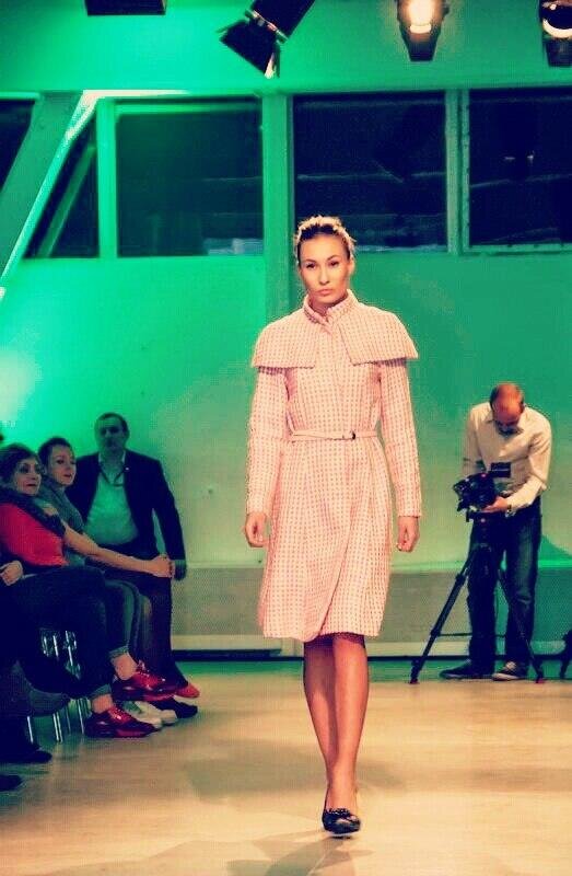 Oksana Vashchenko's photo