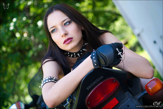 Foto Karina Teresenko
