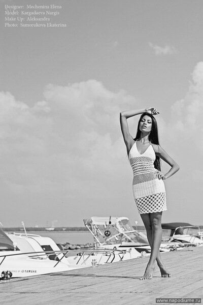 Elena Mecenina's photo