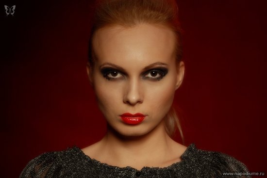 Фото Марина Фирлинг Редина
