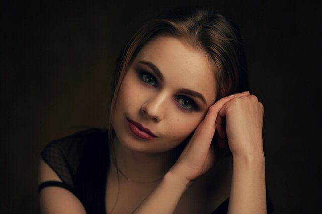 Foto Dar'ja Ljalina